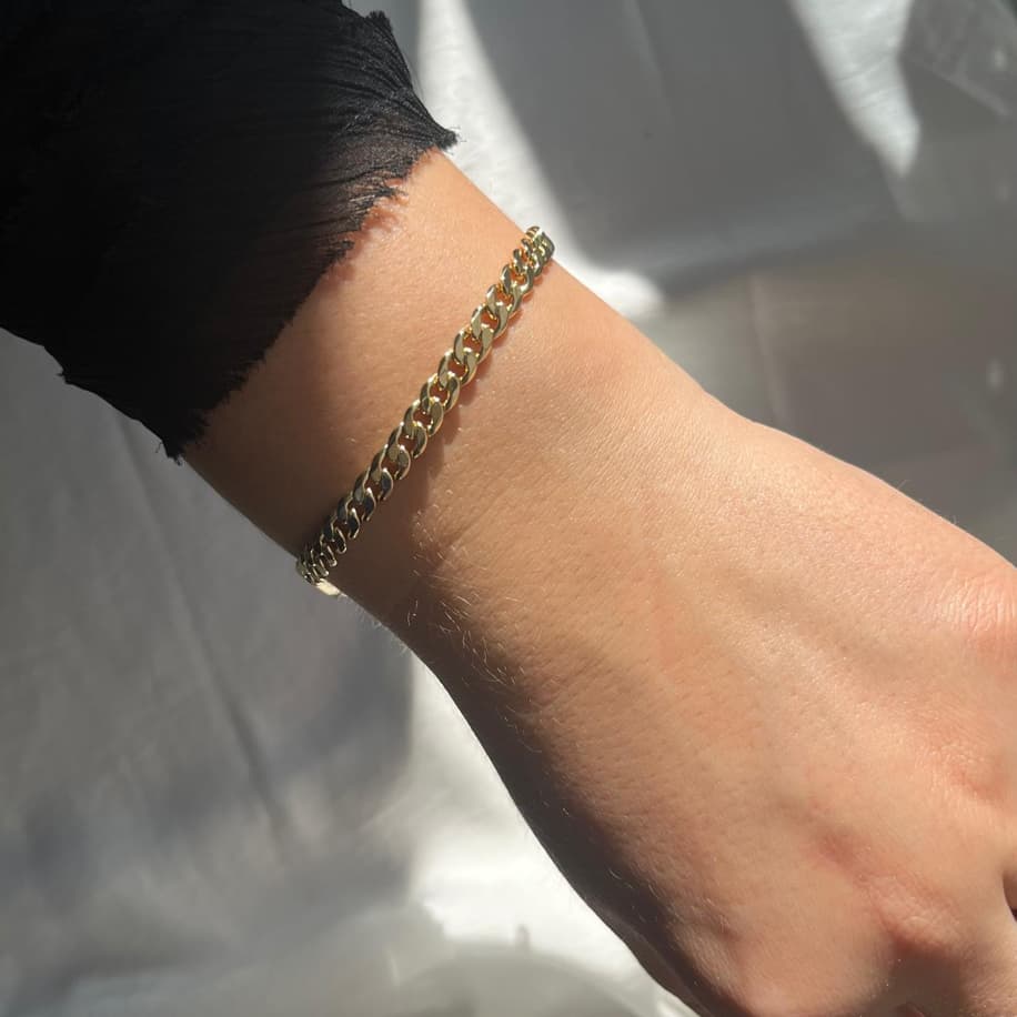 14K Nazar Kombin