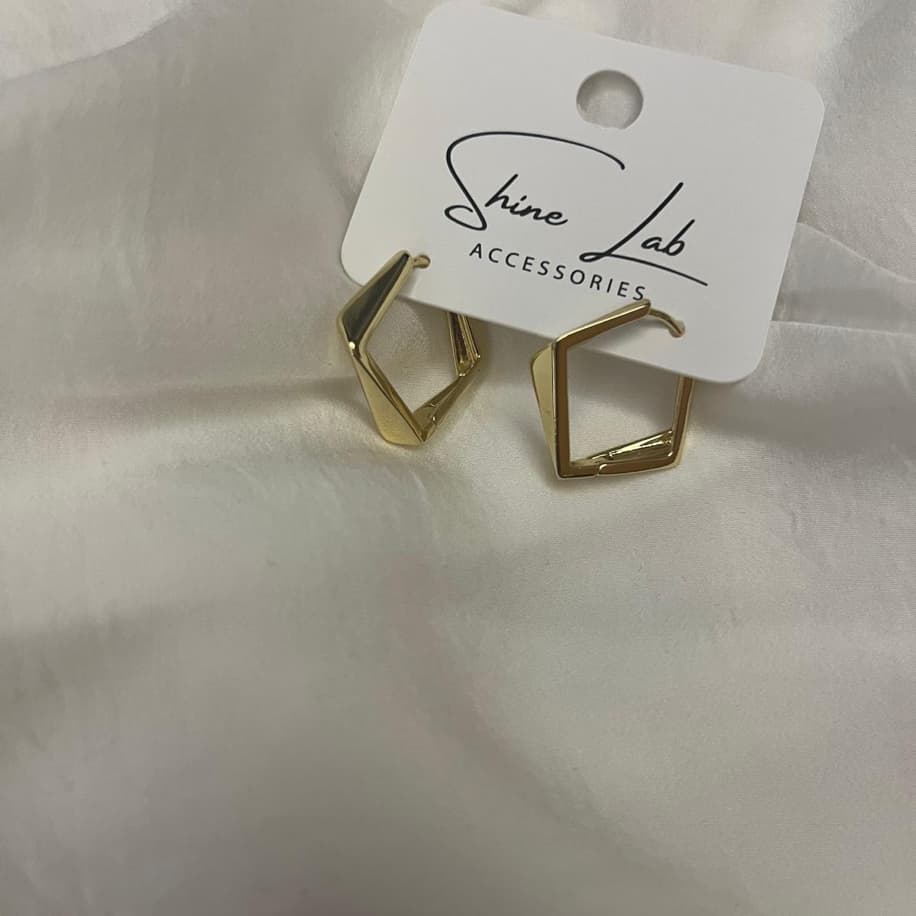 Premium Küpe