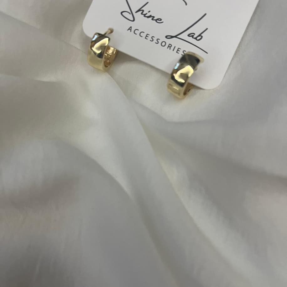 Premium Küpe