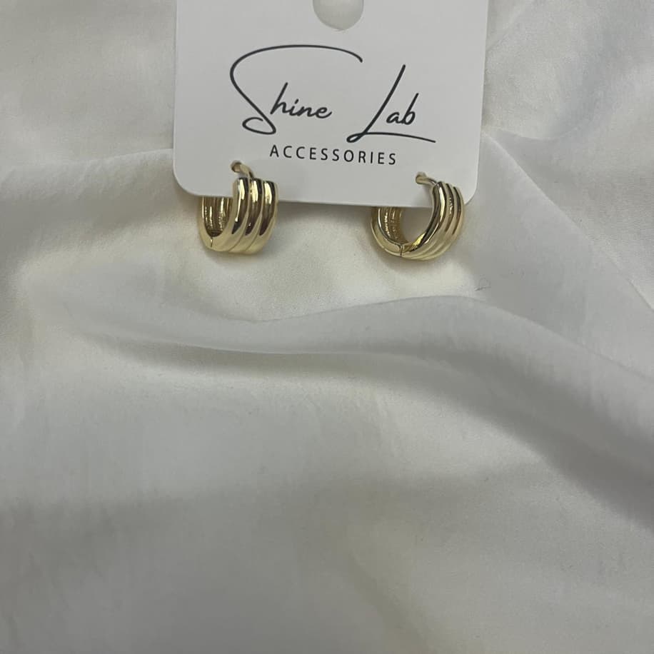 Premium Küpe