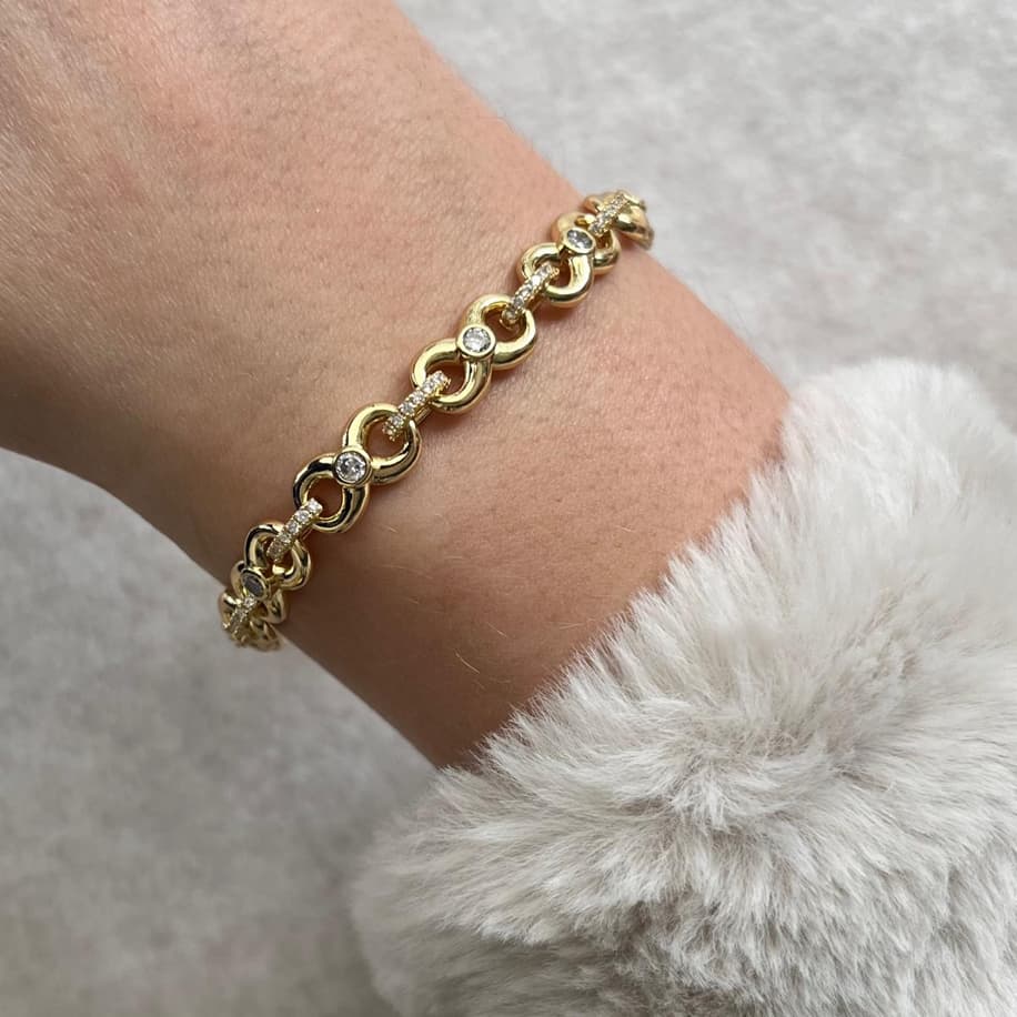 14K Sonsuzluk Kombin