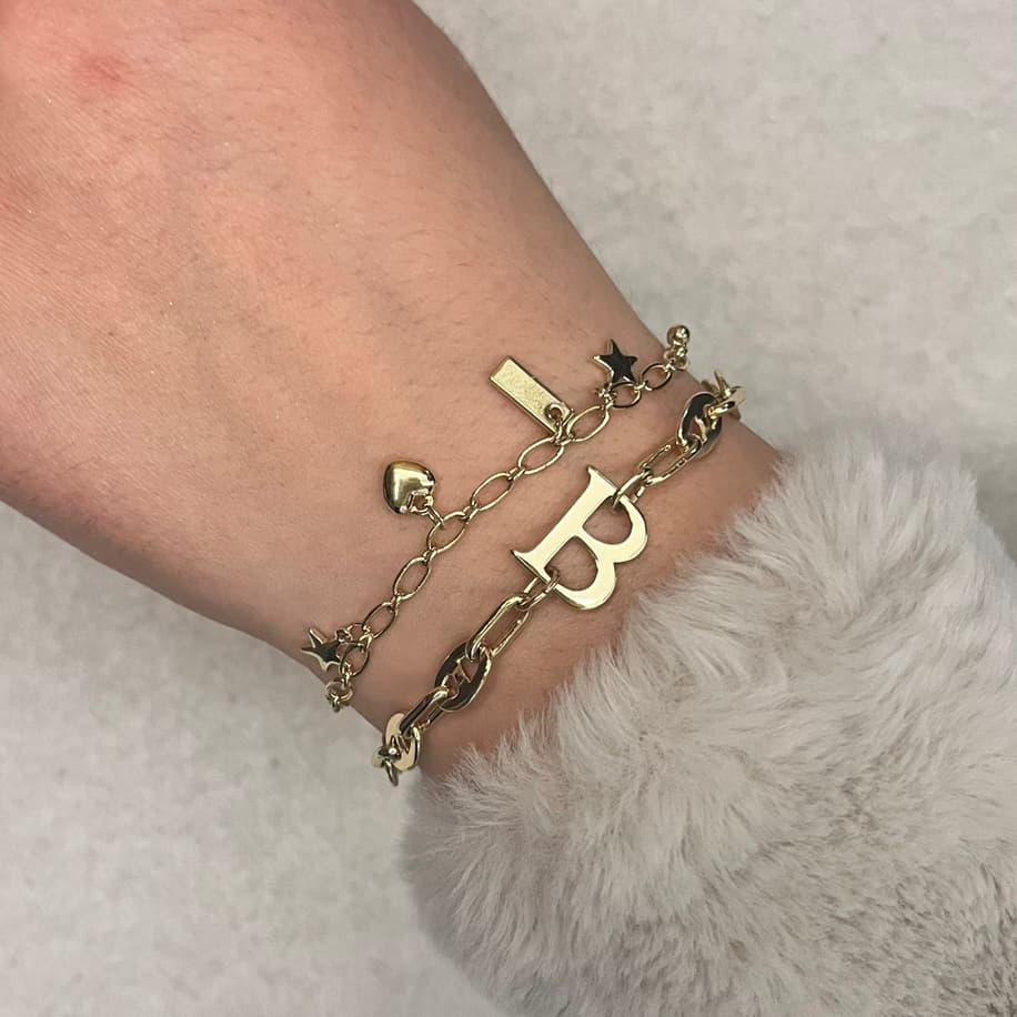 İkili set Bileklik