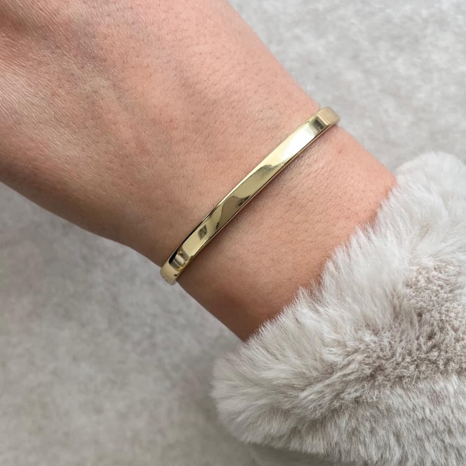 Yeni Model Premium Kelepçe