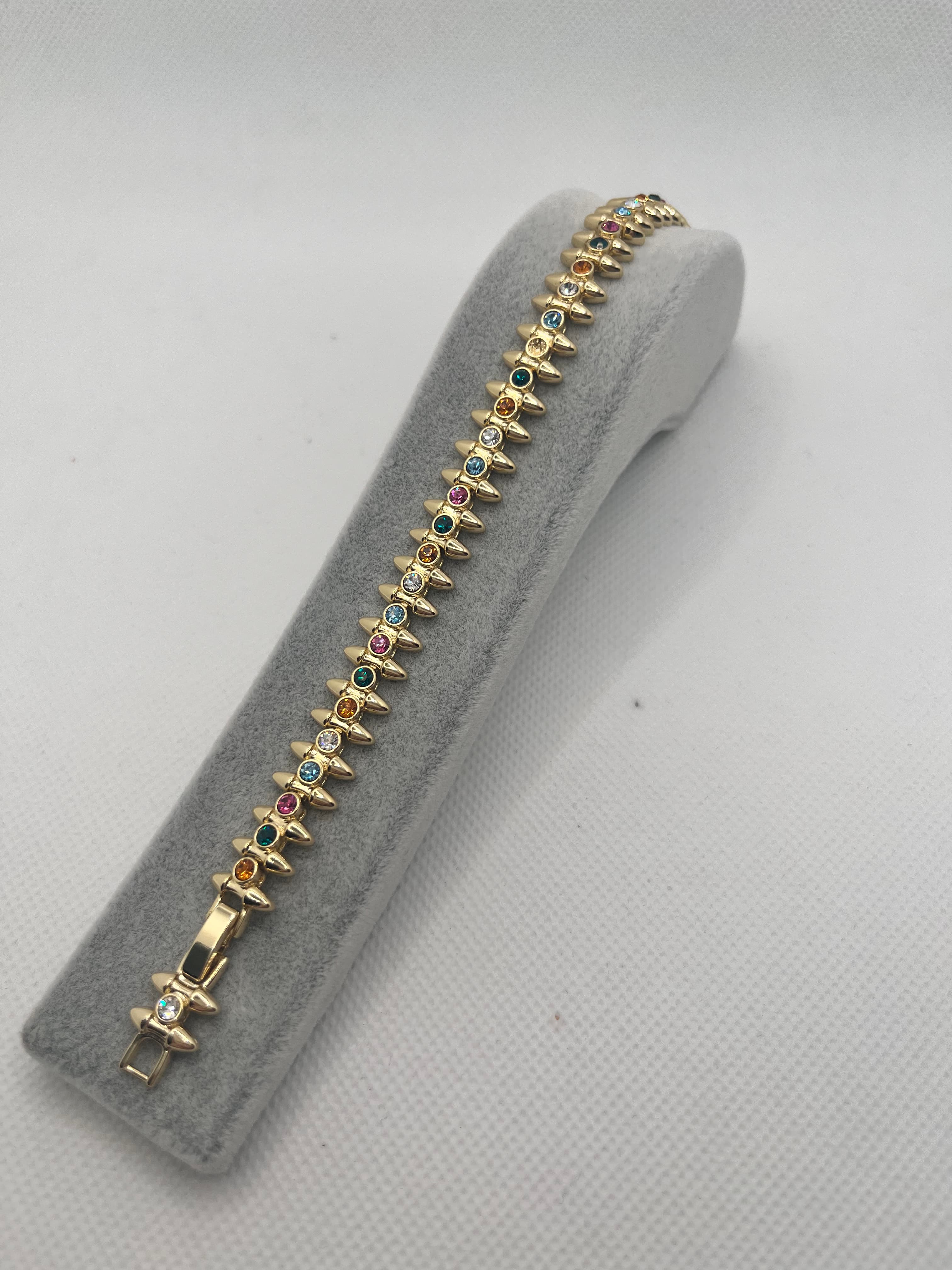 Royal Spike Bileklik
