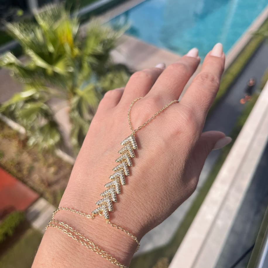 Gold Şahmeran